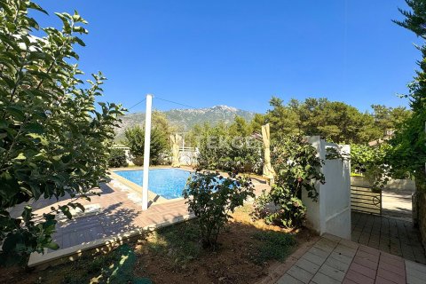 Villa 5+1 Fethiye, Muğla, Türkiye №189171 - 26