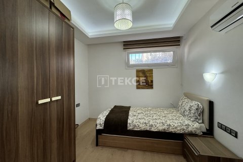 Villa 5+1 Fethiye, Muğla, Türkiye №189171 - 17