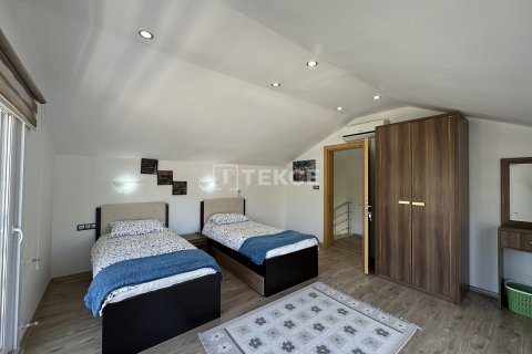 Villa 5+1 Fethiye, Muğla, Türkiye №189171 - 20