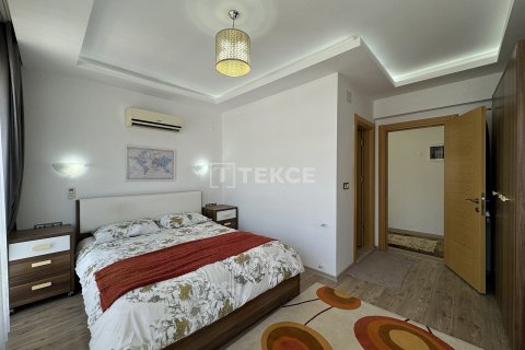 Villa 5+1 Fethiye, Muğla, Türkiye №189171 - 30