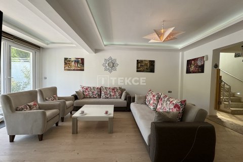 Villa 5+1 Fethiye, Muğla, Türkiye №189171 - 8