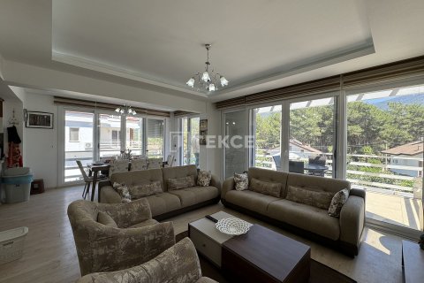 Villa 5+1 Fethiye, Muğla, Türkiye №189171 - 5