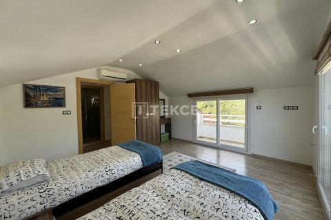 Villa 5+1 Fethiye, Muğla, Türkiye №189171 - 21