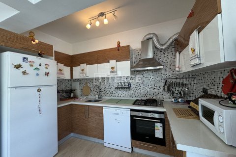 Villa 5+1 Fethiye, Muğla, Türkiye №189171 - 13