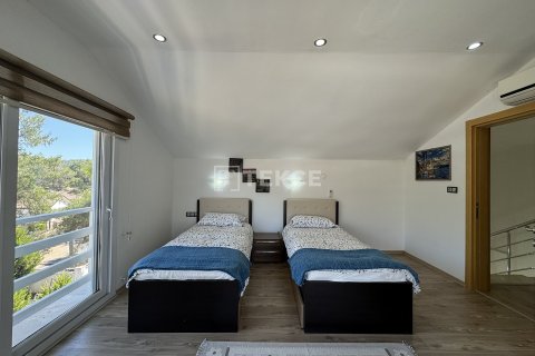 Villa 5+1 Fethiye, Muğla, Türkiye №189171 - 19