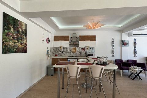 Villa 5+1 Fethiye, Muğla, Türkiye №189171 - 14