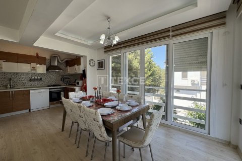 Villa 5+1 Fethiye, Muğla, Türkiye №189171 - 11