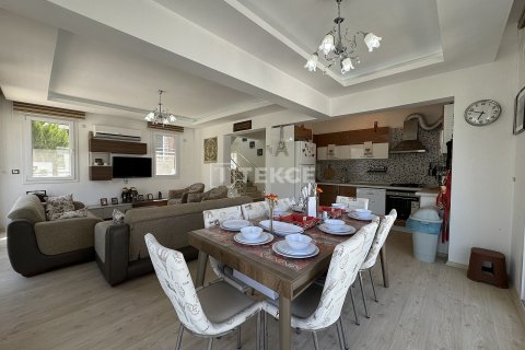 Villa 5+1 Fethiye, Muğla, Türkiye №189171 - 2