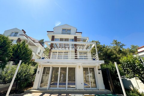 Villa 5+1 Fethiye, Muğla, Türkiye №189171 - 24