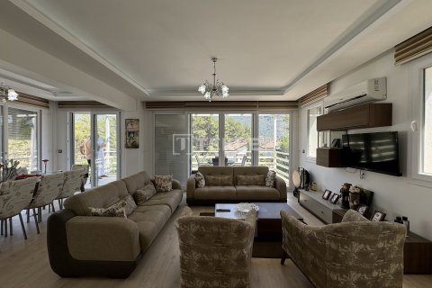 Villa 5+1 Fethiye, Muğla, Türkiye №189171 - 4