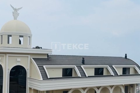 Apartment for sale in Alanya, Antalya, Turkey, 2 bedrooms, 120m2, No. 189170 – photo 17