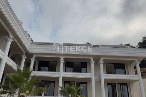 Apartment for sale in Alanya, Antalya, Turkey, 2 bedrooms, 120m2, No. 189170 – photo 19