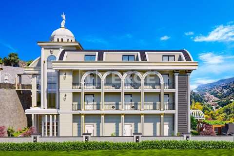 Продажа квартиры  в Аланье, Анталье, Турция 2+1, 120м2, №189170 – фото 5
