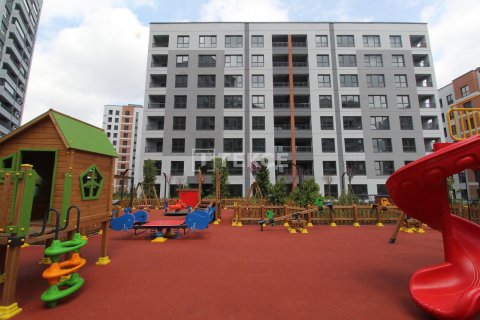 2+1 Lejlighed  i Istanbul, Tyrkiet Nr. 189172 - 8