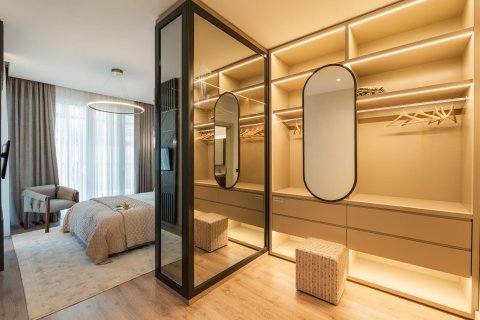 2+1 Wohnung in Kuzey Adalar Kartal, Kartal, Istanbul, Türkei Nr. 189183 - 12