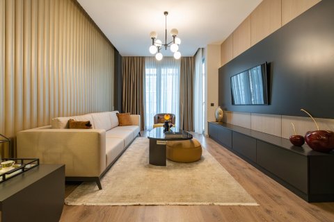 2+1 Wohnung in Kuzey Adalar Kartal, Kartal, Istanbul, Türkei Nr. 189183 - 16