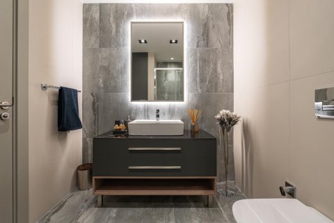 2+1 Wohnung in Kuzey Adalar Kartal, Kartal, Istanbul, Türkei Nr. 189183 - 5