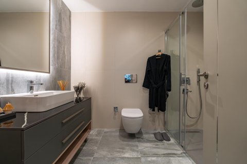 2+1 Wohnung in Kuzey Adalar Kartal, Kartal, Istanbul, Türkei Nr. 189183 - 7