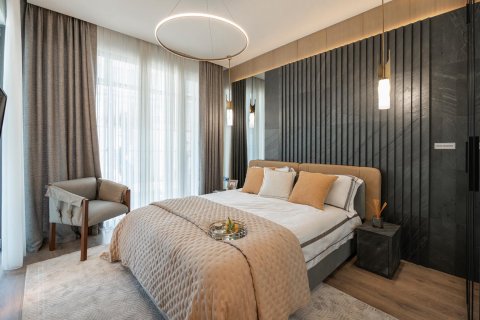 2+1 Wohnung in Kuzey Adalar Kartal, Kartal, Istanbul, Türkei Nr. 189183 - 1