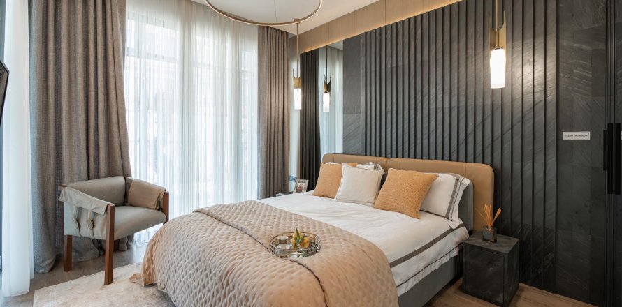 2+1 Wohnung in Kuzey Adalar Kartal, Kartal, Istanbul, Türkei Nr. 189183