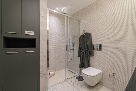 Продажа квартиры  в Картале, Стамбуле, Турция 1+1, 68.74м2, №189182 – фото 14