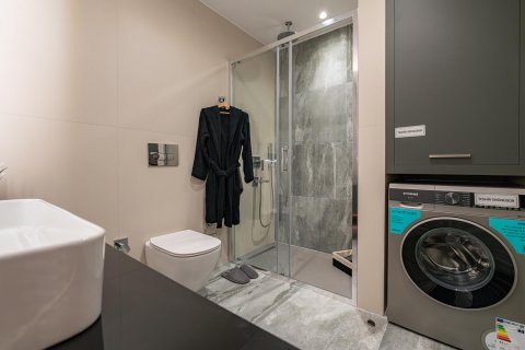 Продажа квартиры  в Картале, Стамбуле, Турция 1+1, 68.74м2, №189182 – фото 7