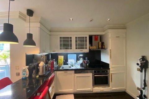 1+1 Wohnung  in Antalya, Türkei Nr. 211746 - 11