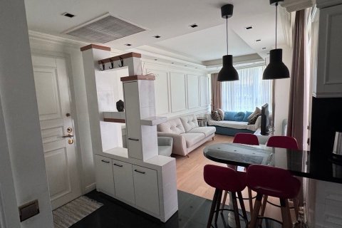 1+1 Wohnung  in Antalya, Türkei Nr. 211746 - 5