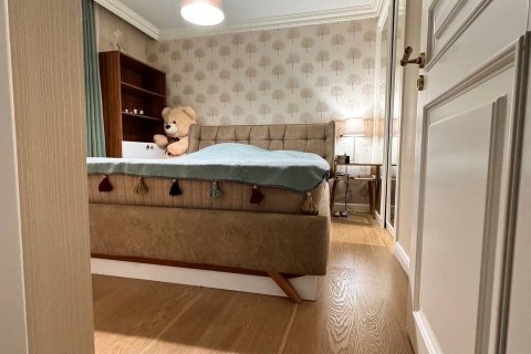 1+1 Wohnung  in Antalya, Türkei Nr. 211746 - 13