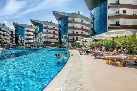 1+1 Wohnung  in Antalya, Türkei Nr. 211746 - 16