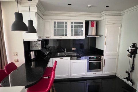 1+1 Wohnung  in Antalya, Türkei Nr. 211746 - 6