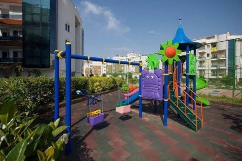 1+1 Wohnung  in Antalya, Türkei Nr. 211746 - 18