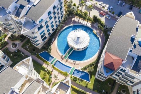 1+1 Wohnung  in Antalya, Türkei Nr. 211746 - 1