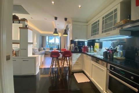 1+1 Wohnung  in Antalya, Türkei Nr. 211746 - 9