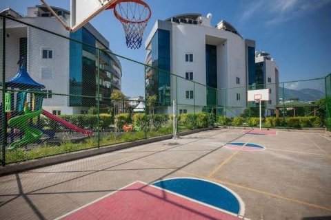 1+1 Wohnung  in Antalya, Türkei Nr. 211746 - 17