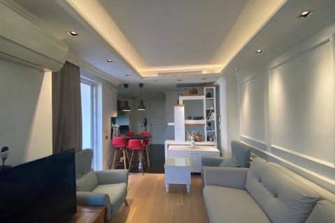 1+1 Wohnung  in Antalya, Türkei Nr. 211746 - 3