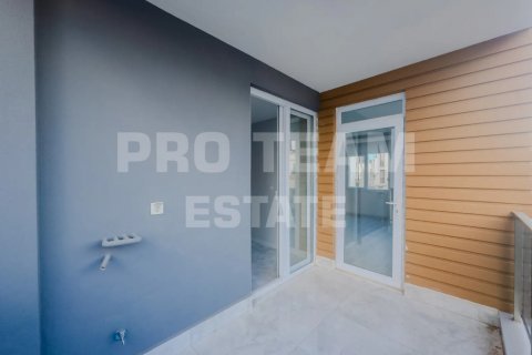 Lejlighed  i Kepez, Antalya, Tyrkiet Nr. 211745 - 8