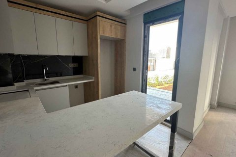 آپارتمان در  Aksu ، ترکیه 2 خوابه ، 90 متر مربع.  شماره 211766 - 2