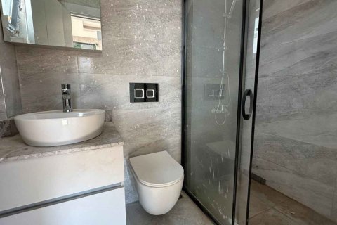 آپارتمان در  Aksu ، ترکیه 2 خوابه ، 90 متر مربع.  شماره 211766 - 6