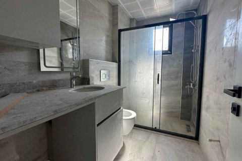 آپارتمان در  Aksu ، ترکیه 2 خوابه ، 90 متر مربع.  شماره 211766 - 9