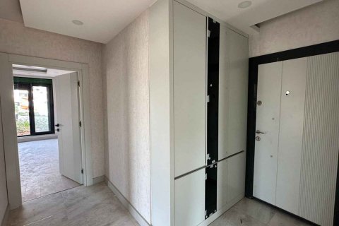 آپارتمان در  Aksu ، ترکیه 2 خوابه ، 90 متر مربع.  شماره 211766 - 11