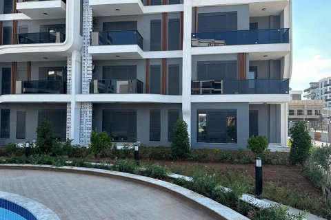 آپارتمان در  Aksu ، ترکیه 2 خوابه ، 90 متر مربع.  شماره 211766 - 12