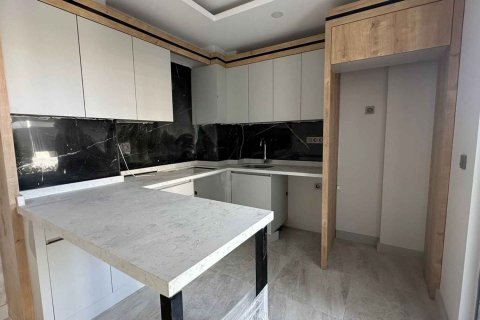 آپارتمان در  Aksu ، ترکیه 2 خوابه ، 90 متر مربع.  شماره 211766 - 10