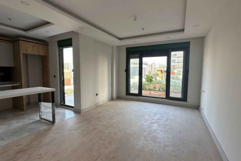 آپارتمان در  Aksu ، ترکیه 2 خوابه ، 90 متر مربع.  شماره 211766 - 14