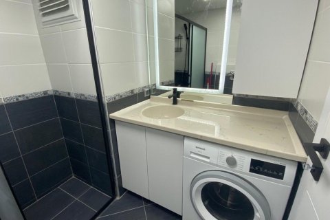 Продажа квартиры  в Коньяалты, Анталье, Турция 1+1, 60м2, №211767 – фото 3