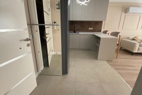 Продажа квартиры  в Коньяалты, Анталье, Турция 1+1, 60м2, №211767 – фото 2