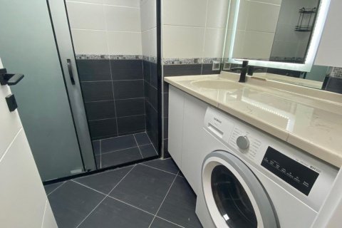 Продажа квартиры  в Коньяалты, Анталье, Турция 1+1, 60м2, №211767 – фото 6