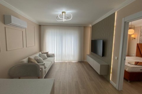 Продажа квартиры  в Коньяалты, Анталье, Турция 1+1, 60м2, №211767 – фото 7