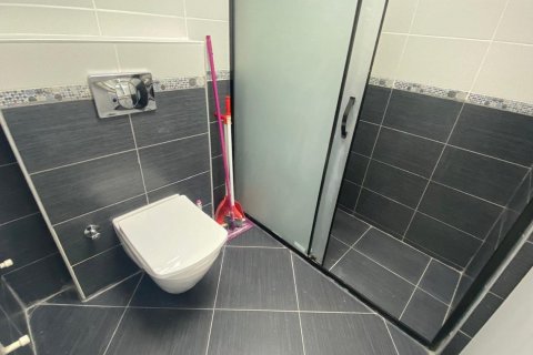 Продажа квартиры  в Коньяалты, Анталье, Турция 1+1, 60м2, №211767 – фото 10