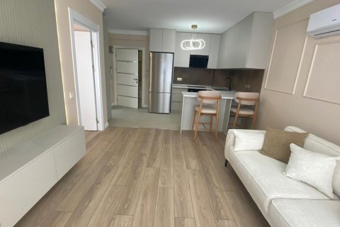 Продажа квартиры  в Коньяалты, Анталье, Турция 1+1, 60м2, №211767 – фото 8